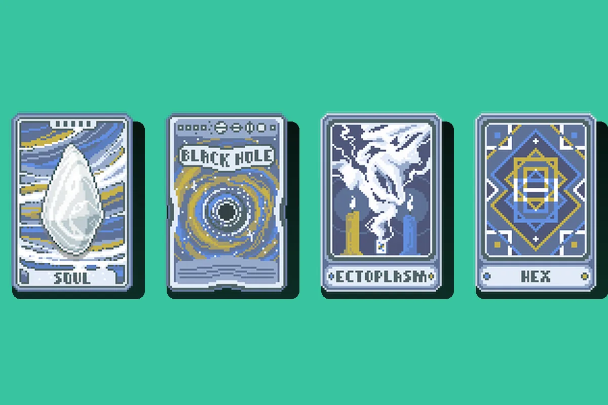 Community-sourced Balatro Spectral cards used to compare high-risk rewards